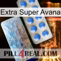 Extra Super Avana 39